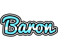baron argentine logo