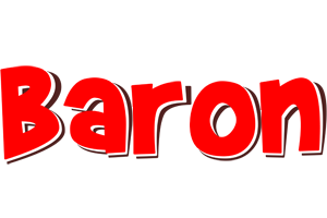baron basket logo