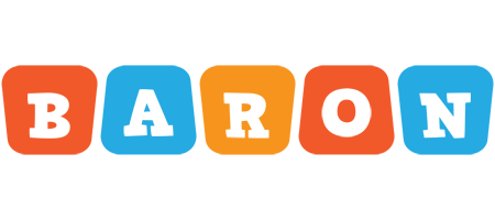 baron comics logo