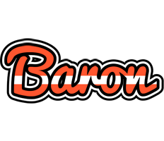 baron denmark logo
