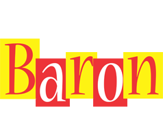 baron errors logo