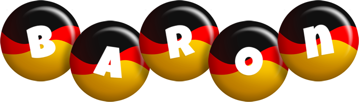baron german logo