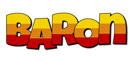 baron jungle logo