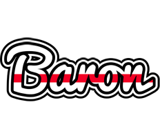 baron kingdom logo