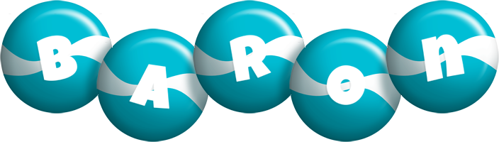 baron messi logo