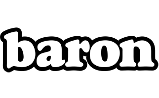 baron panda logo