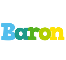 baron rainbows logo