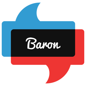 baron sharks logo