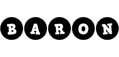 baron tools logo
