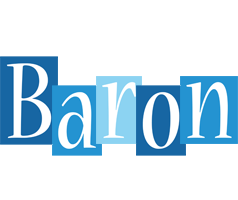 baron winter logo
