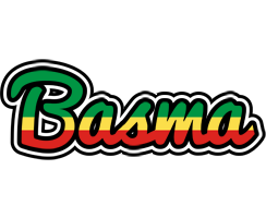 basma african logo