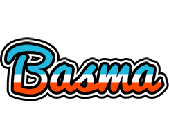 basma america logo