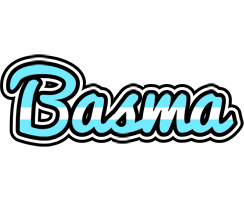 basma argentine logo