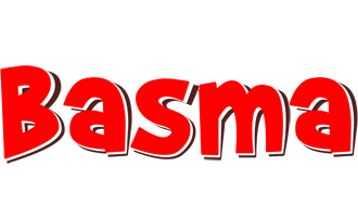 basma basket logo