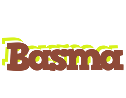 basma caffeebar logo