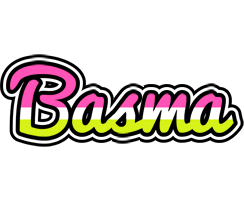 basma candies logo