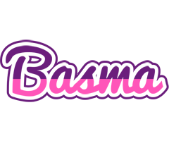 basma cheerful logo