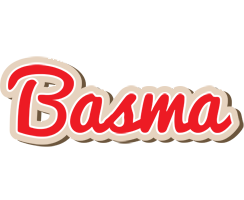 basma chocolate logo