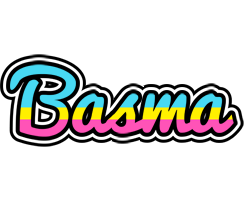 basma circus logo