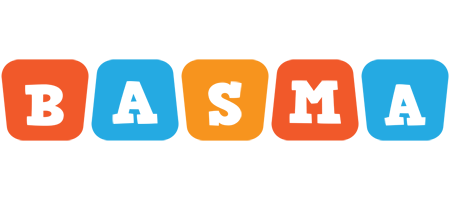 basma comics logo