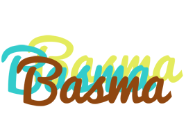 basma cupcake logo