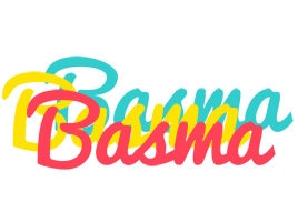 basma disco logo