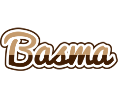 basma exclusive logo