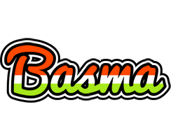 basma exotic logo