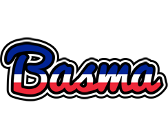 basma france logo