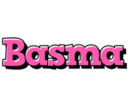 basma girlish logo