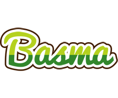 basma golfing logo