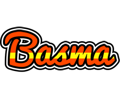 basma madrid logo