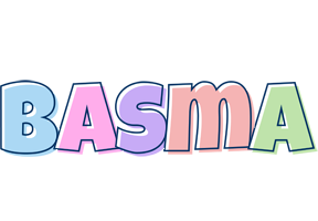 basma pastel logo