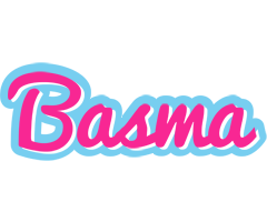 basma popstar logo