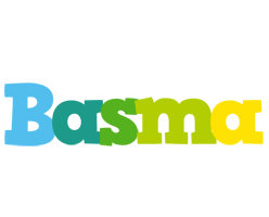 basma rainbows logo