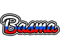 basma russia logo