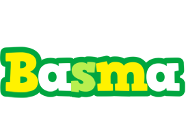 basma soccer logo