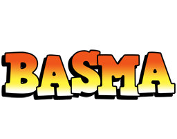 basma sunset logo