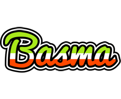 basma superfun logo