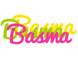 basma sweets logo