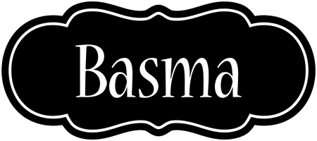 basma welcome logo