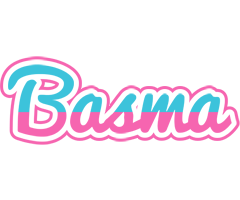 basma woman logo