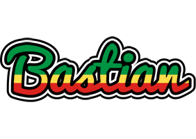 bastian african logo