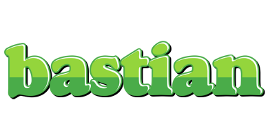 bastian apple logo