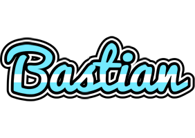 bastian argentine logo