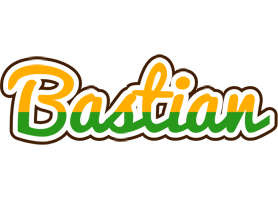 bastian banana logo