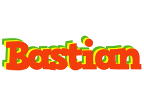 bastian bbq logo