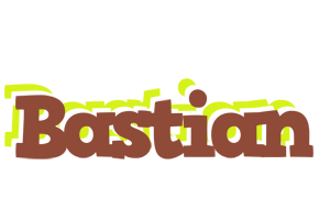 bastian caffeebar logo