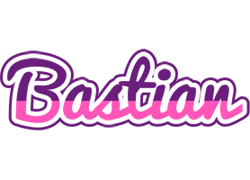 bastian cheerful logo