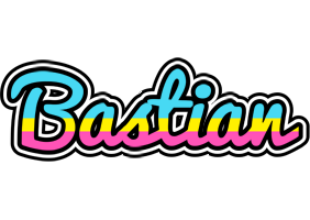 bastian circus logo